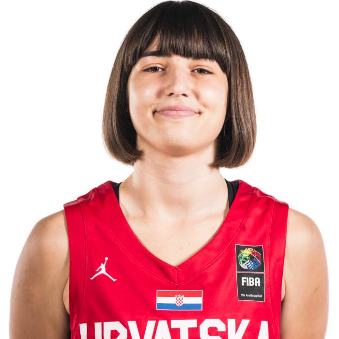 Photo of Ella Majstorovic, 2024-2025 season