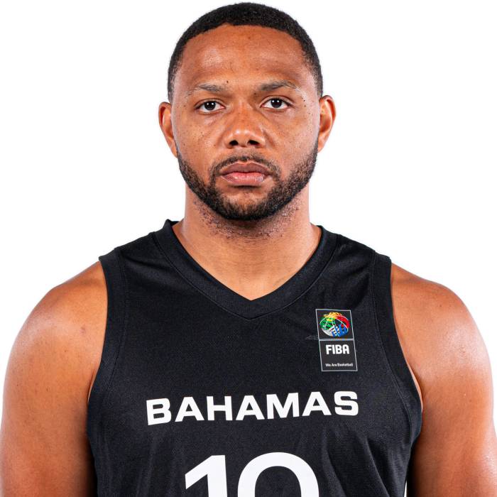 Foto di Eric Gordon, stagione 2024-2025