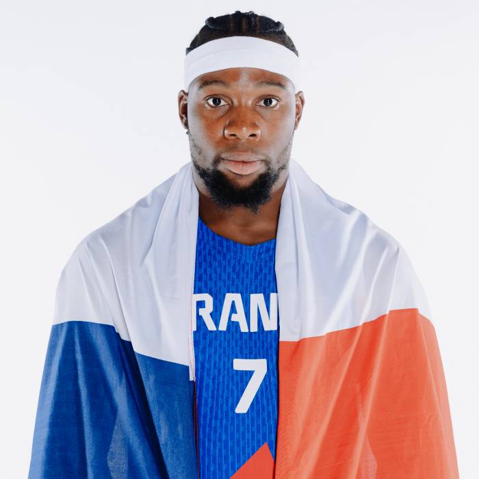 Photo of Guerschon Yabusele, 2023-2024 season