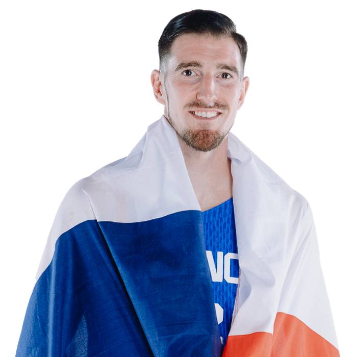 Foto de Nando De Colo, temporada 2023-2024