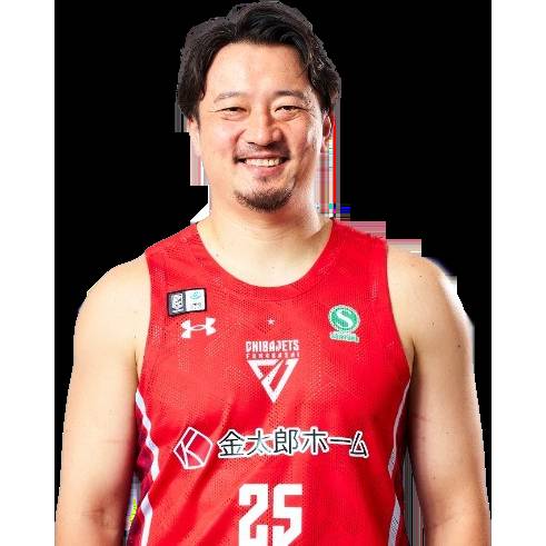 Photo of Gaku Arao, 2024-2025 season