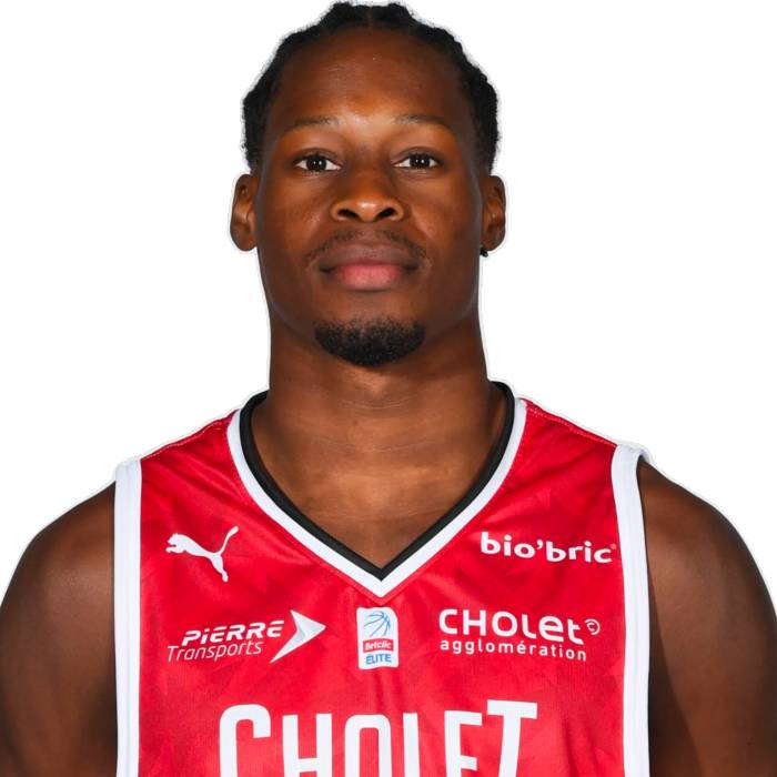 Photo of Gerald Ayayi, 2024-2025 season