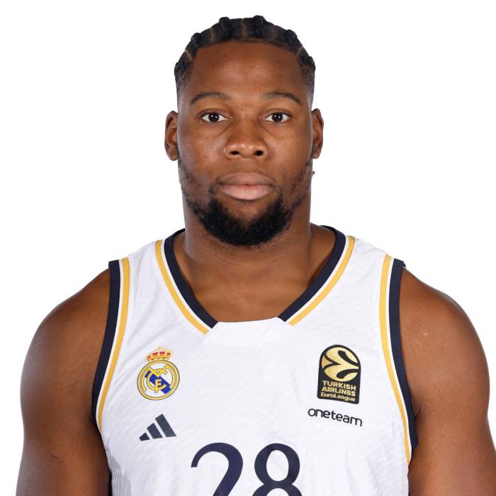 Photo of Guerschon Yabusele, 2023-2024 season