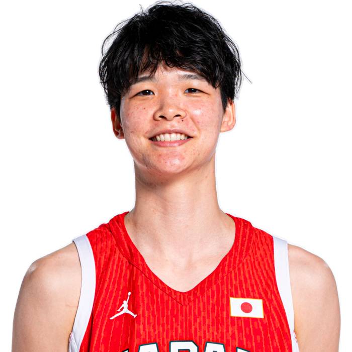 Photo of Himawari Akaho, 2024-2025 season