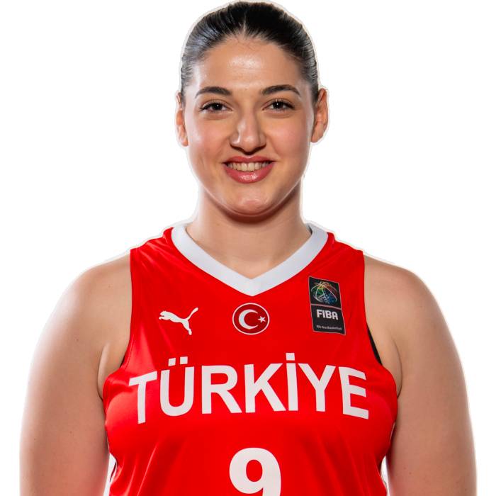 Photo of Idal Yavuz, 2024-2025 season