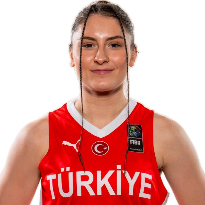 Photo of Isik Su Guven, 2024-2025 season