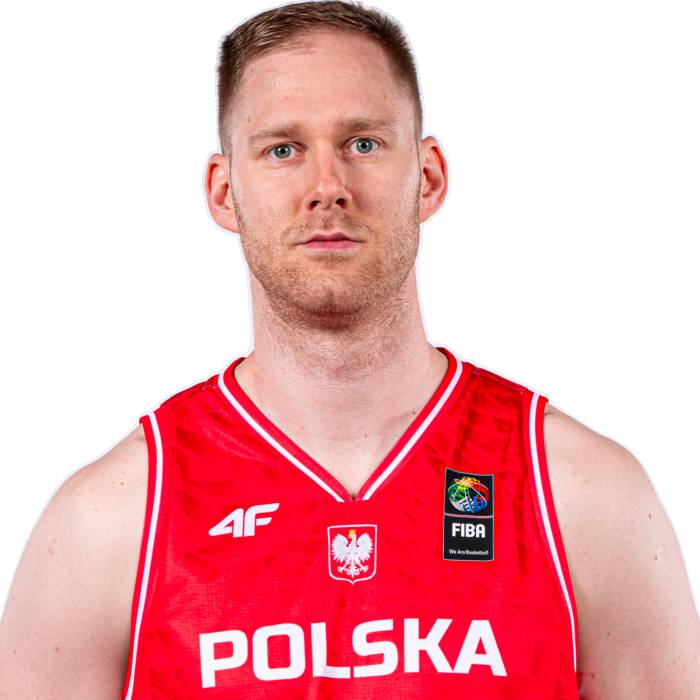 Photo of Jaroslaw Zyskowski, 2024-2025 season