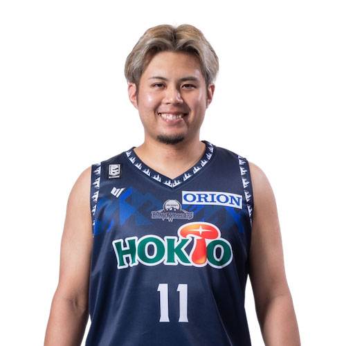 Foto de Kaito Ishikawa, temporada 2023-2024