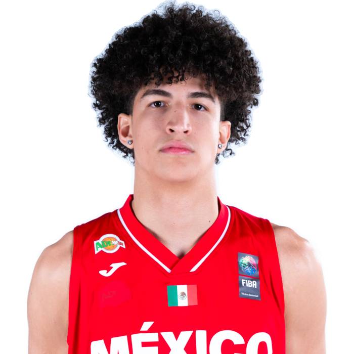 Photo of Karim Lopez, 2024-2025 season