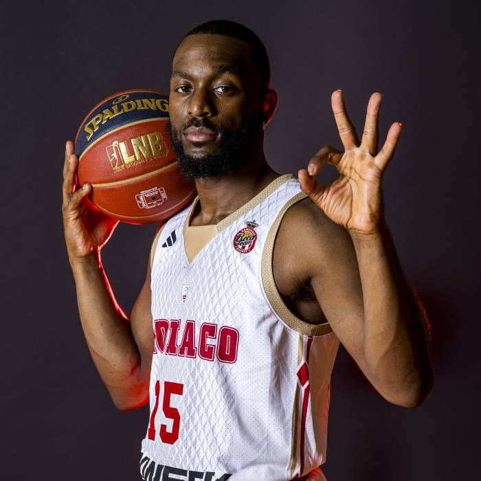 Foto di Kemba Walker, stagione 2023-2024