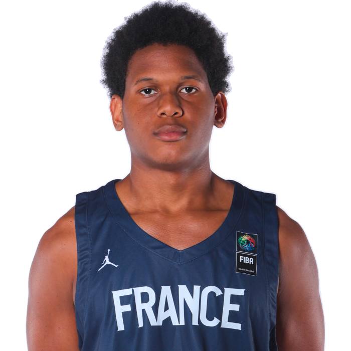 Photo of Kény Vado, 2024-2025 season