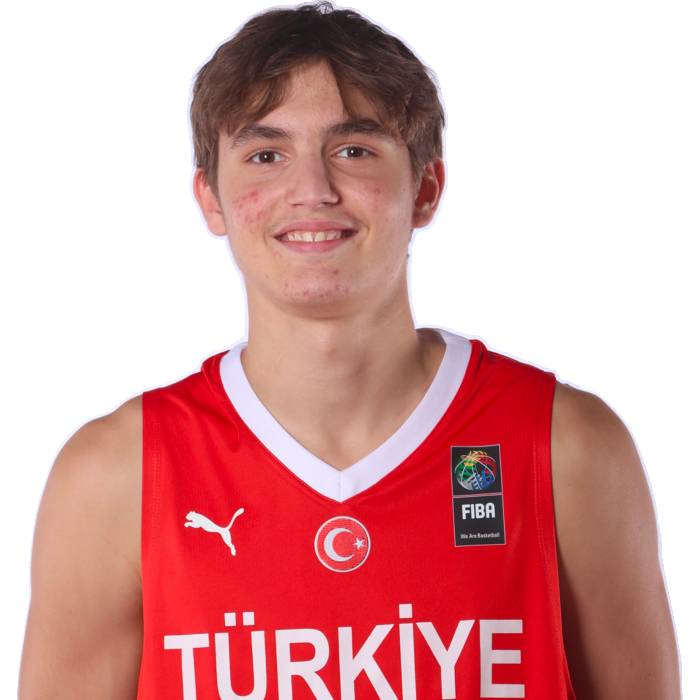 Photo of Kerem Corumlular, 2024-2025 season