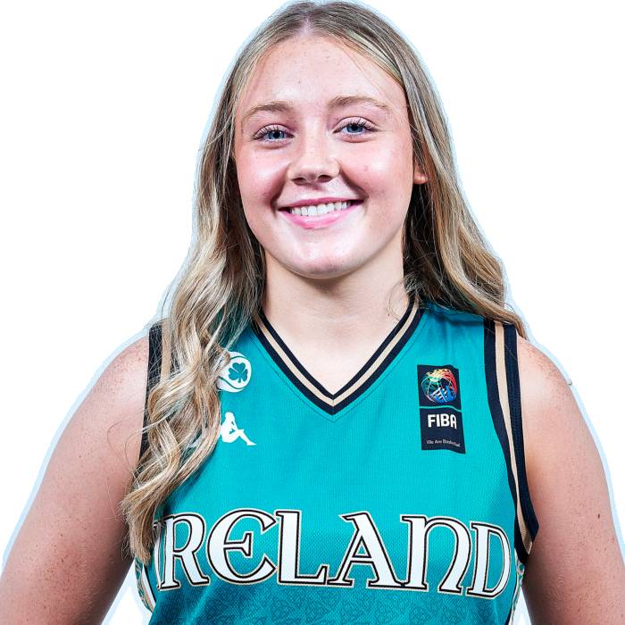 Photo of Kira Lynch, 2024-2025 season