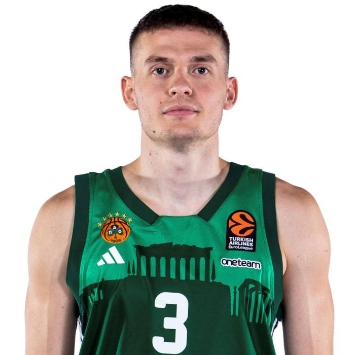 Photo of Kyle Guy, 2023-2024 season