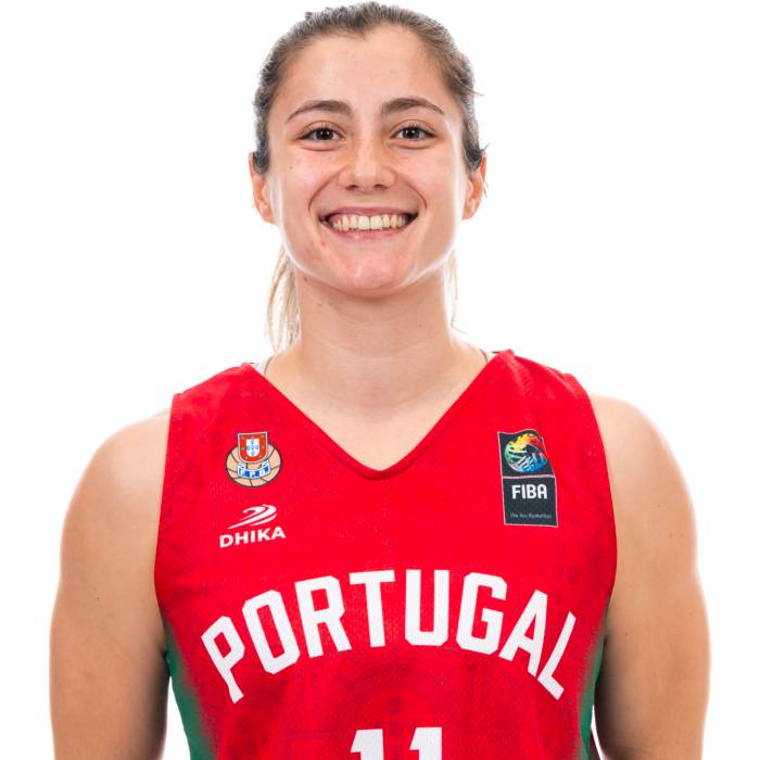 Photo of Laura Silva, 2024-2025 season