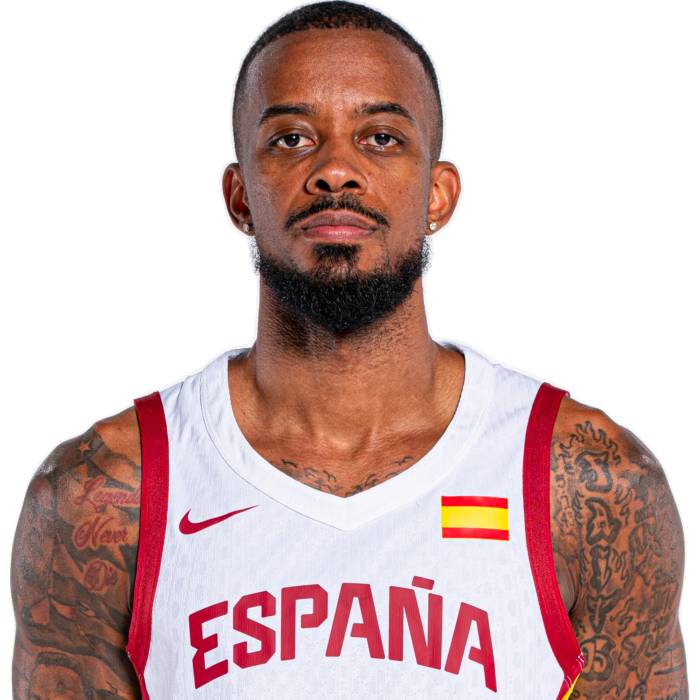 Foto de Lorenzo Brown, temporada 2024-2025