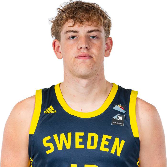 Photo of Ludvig Lindby, 2024-2025 season