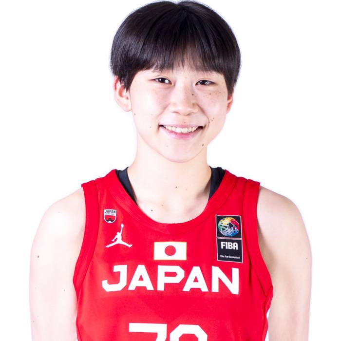 Photo of Mahiro Iwasaka, 2024-2025 season