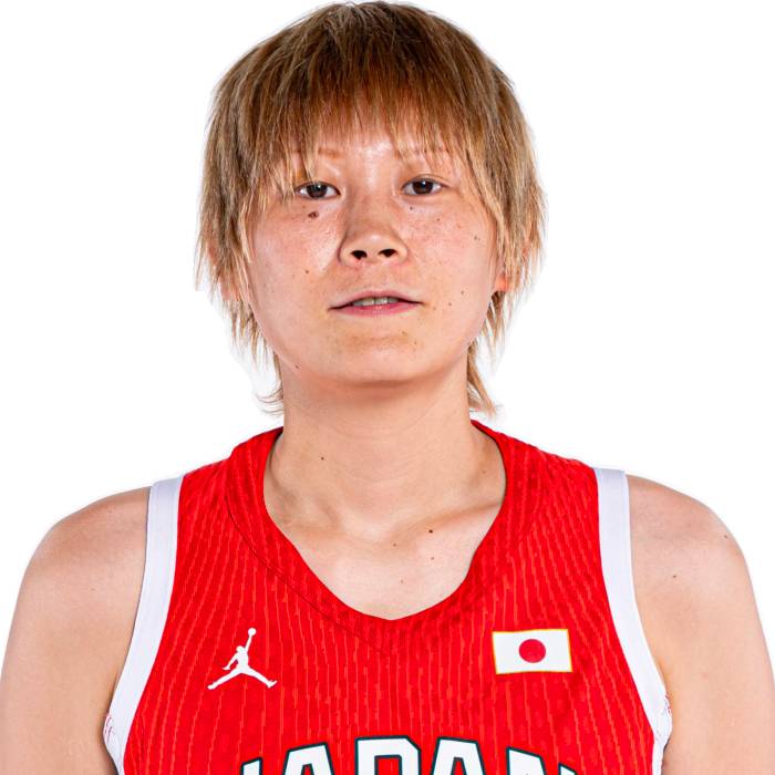 Photo of Maki Takada, 2024-2025 season