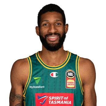 Foto de Marcus Lee, temporada 2023-2024