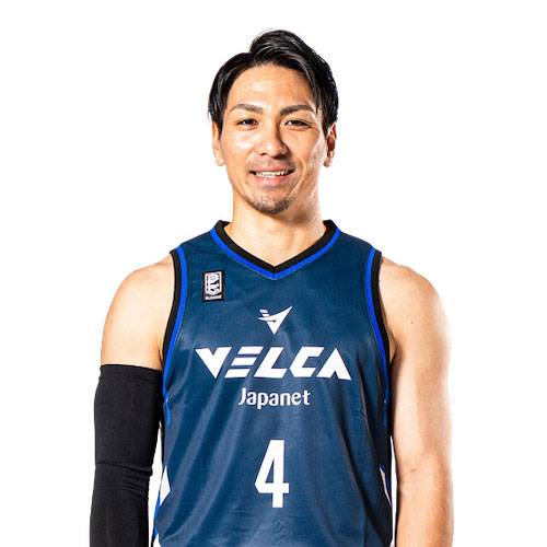 Photo of Masaya Karimata, 2023-2024 season