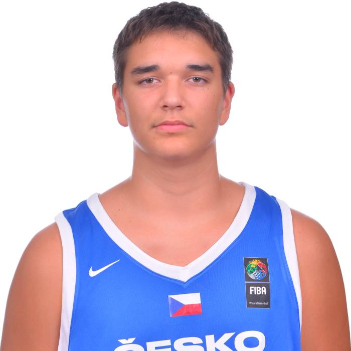 Photo of Matej Buben, 2024-2025 season