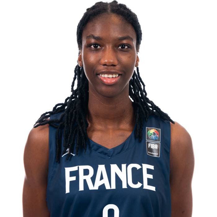 Photo of Merveille Lokoka, 2024-2025 season