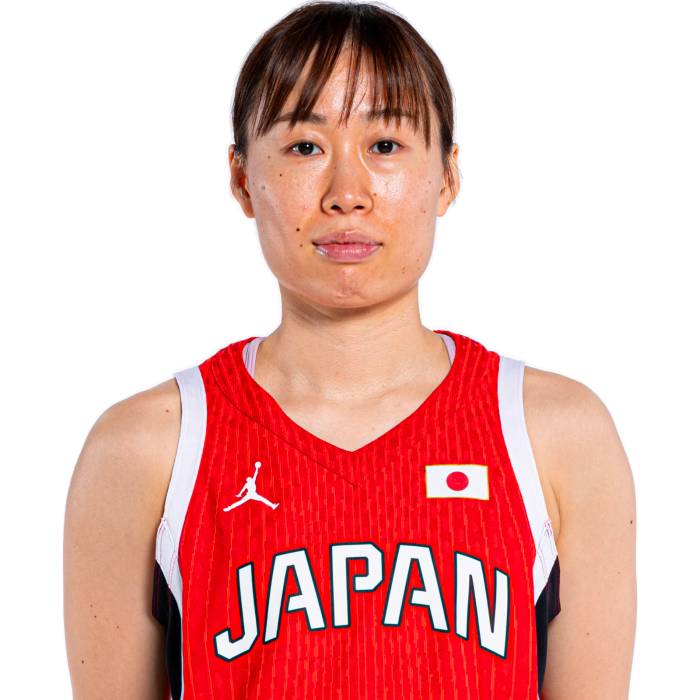 Foto de Nako Motohashi, temporada 2024-2025