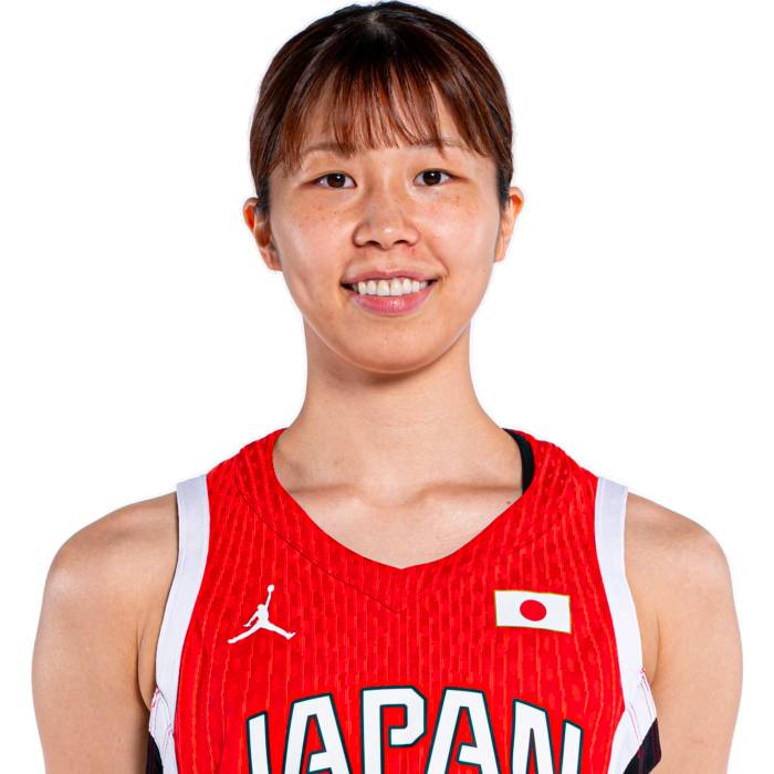 Photo of Nanako Todo, 2024-2025 season