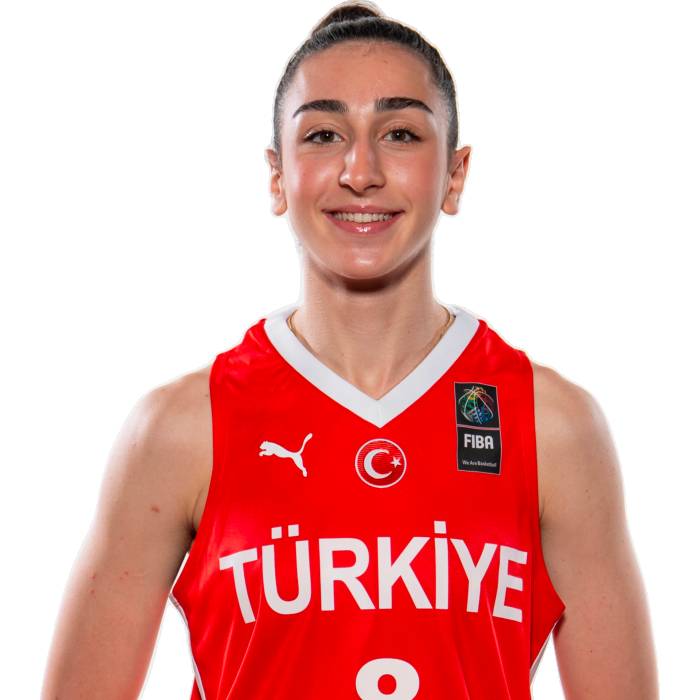 Photo of Nehir Ulufer, 2024-2025 season