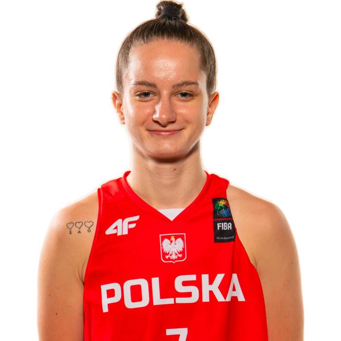 Photo of Nikola Tomasik, 2024-2025 season