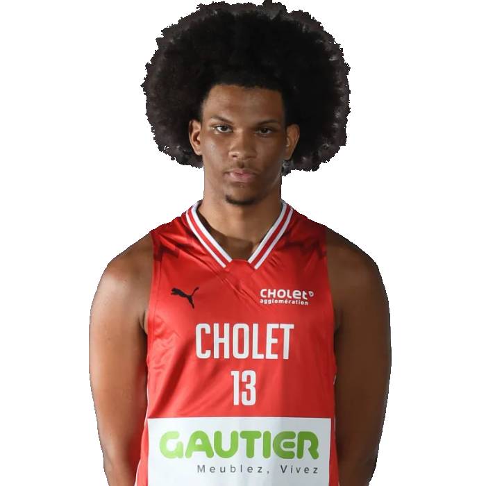 Photo de Noah Koussou, saison 2023-2024