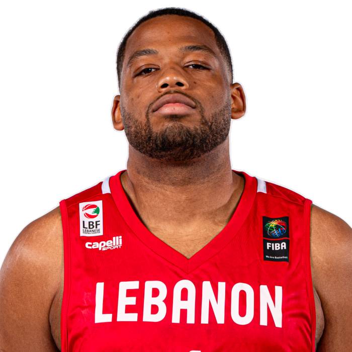 Photo de Omari Spellman, saison 2024-2025