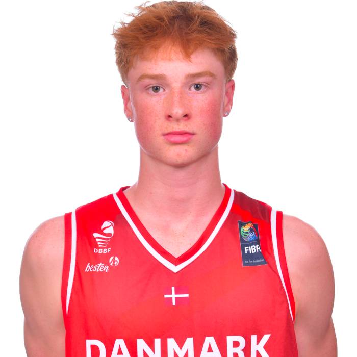 Photo of Oskar Fossum Skaaning, 2024-2025 season