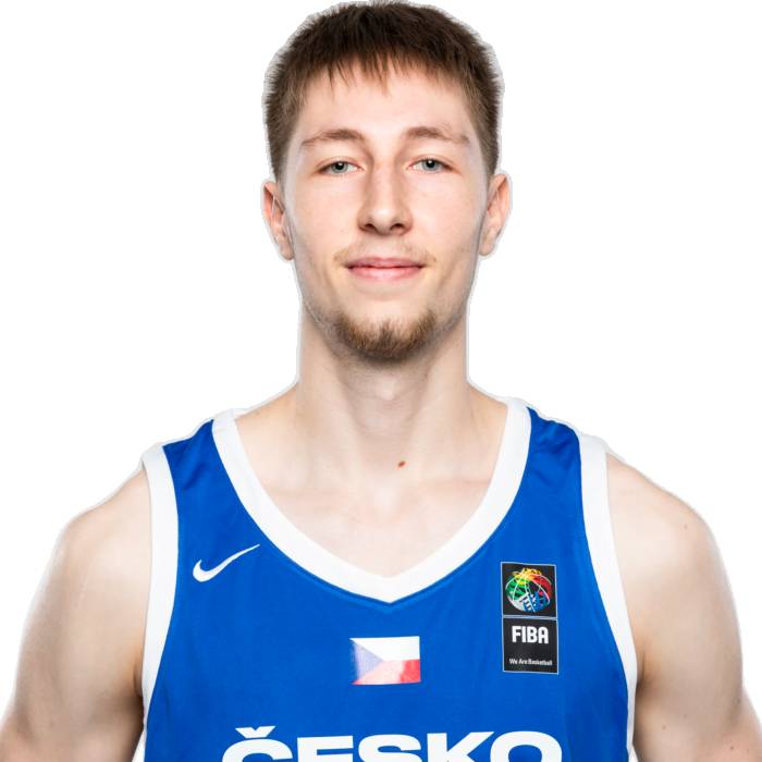 Photo of Petr Stovicek, 2024-2025 season