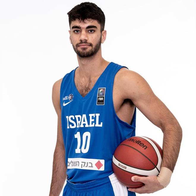 Photo of Shoham Gat, 2022-2023 season