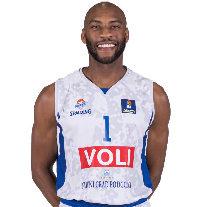 Foto de Rasheed Sulaimon, temporada 2024-2025