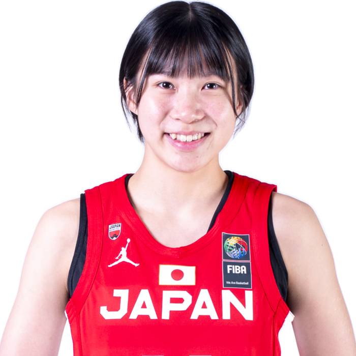 Photo de Rui Makino, saison 2024-2025