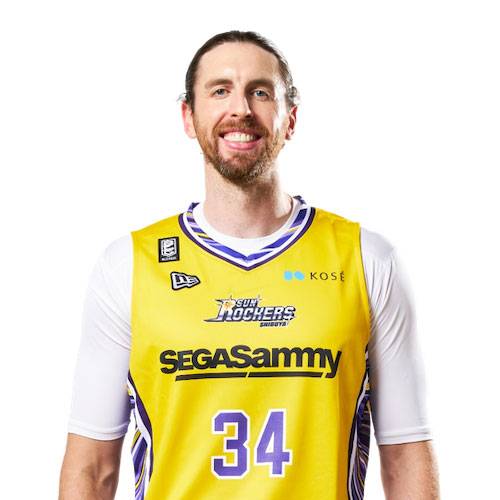 Photo of Ryan Kelly, 2023-2024 season