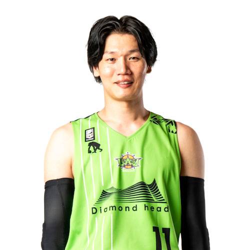 Foto de Ryota Sakurai, temporada 2023-2024