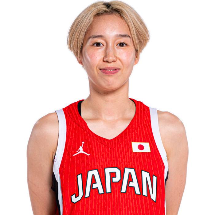 Photo of Saori Miyazaki, 2024-2025 season