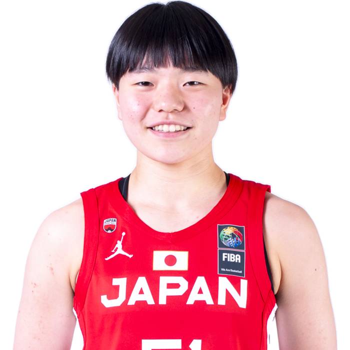 Photo of Sara Yamada, 2024-2025 season