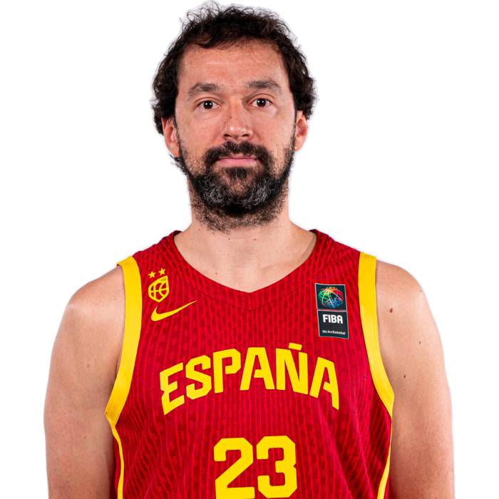 Foto de Sergio Llull, temporada 2024-2025