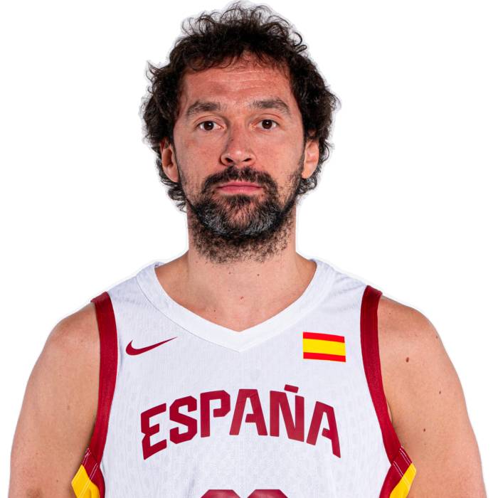 Photo de Sergio Llull, saison 2024-2025