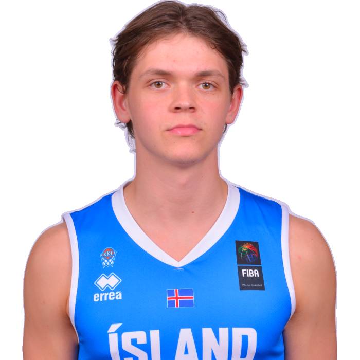 Photo of Stefan Davithsson, 2024-2025 season