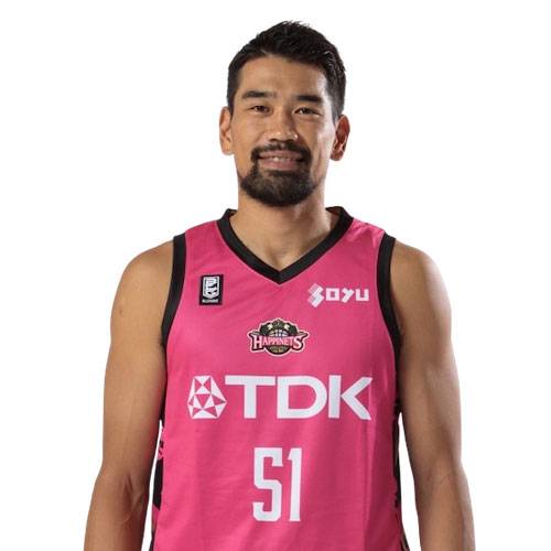 Photo of Takatishi Furu, 2023-2024 season