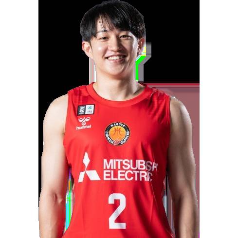 Photo de Takumi Saito, saison 2024-2025