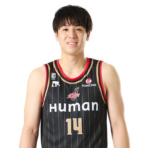 Foto de Takuya Hashimoto, temporada 2023-2024