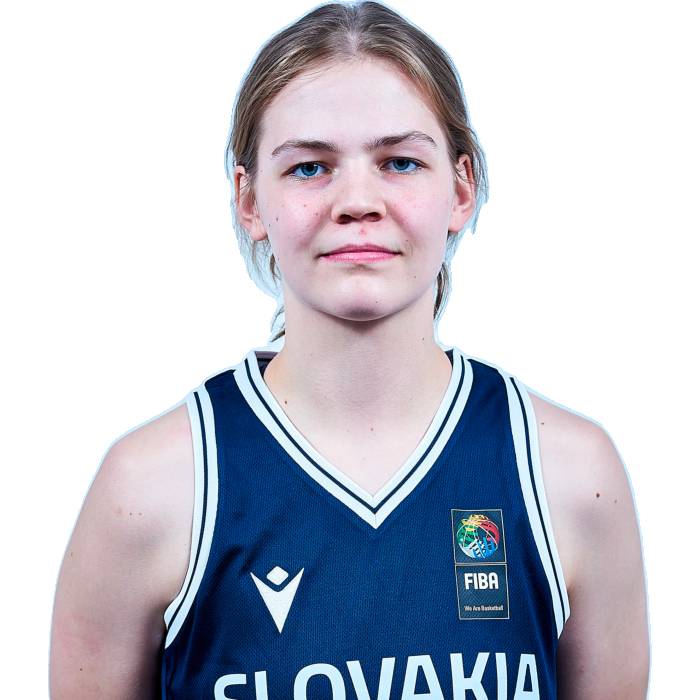 Photo of Tamara Mandelikova, 2024-2025 season