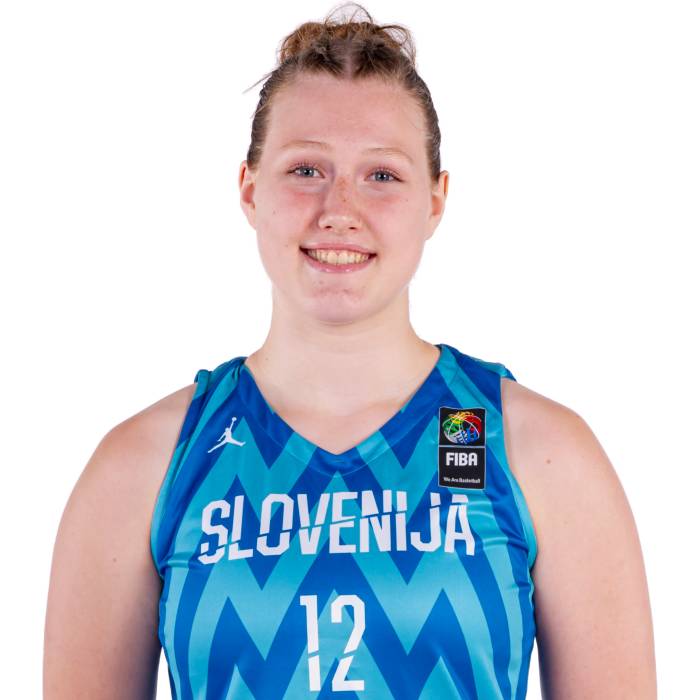 Photo of Tanja Valancic, 2024-2025 season